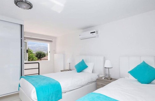 Zeytinlik Apartment | Kyrenia AzureAir Flat