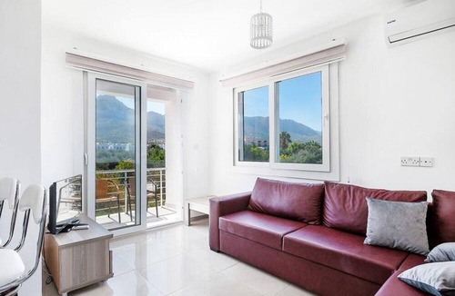 Zeytinlik Apartment | Kyrenia AzureAir Flat