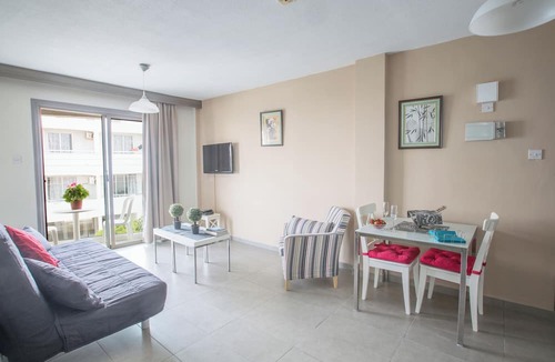 Ayia Napa Apartment | Ayia Napa Holiday Apartment So9