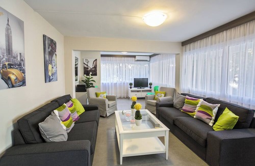 Ayia Napa Apartment | Ayia Napa Holiday Apartment So2