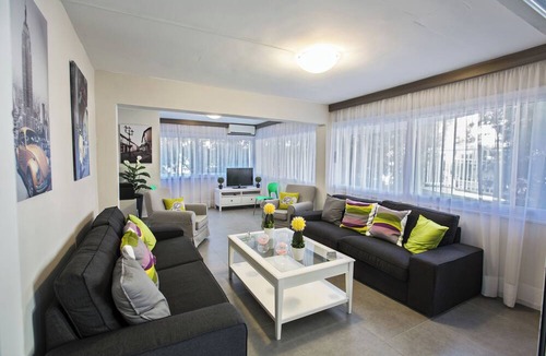 Ayia Napa Apartment | Ayia Napa Holiday Apartment So2