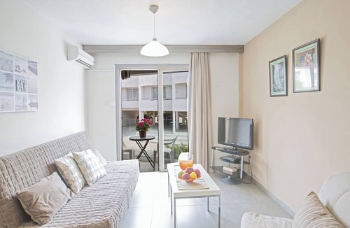 Ayia Napa Apartment | Ayia Napa Holiday Apartment So2