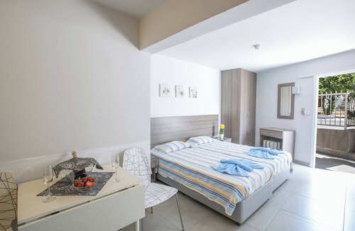Ayia Napa Apartment | Ayia Napa Holiday Apartment Ss1