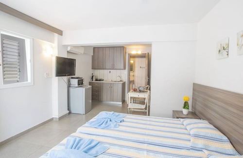 Ayia Napa Apartment | Ayia Napa Holiday Apartment Ss1