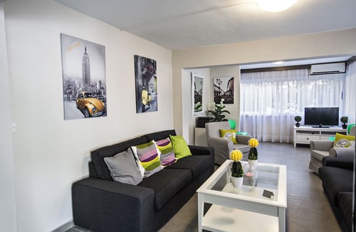 Ayia Napa Apartment | Ayia Napa Holiday Apartment So6