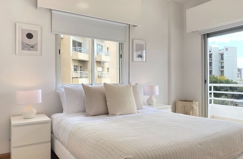 Limassol Apartment | Phaedrus Living Down Town Nestoras 301