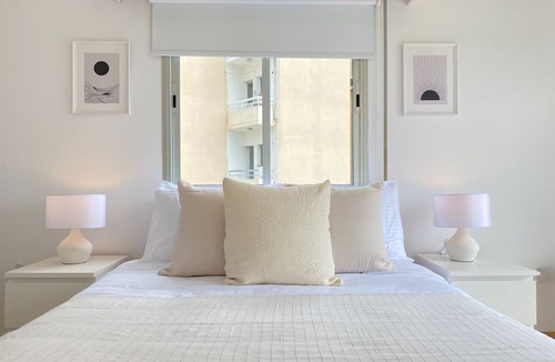 Limassol Apartment | Phaedrus Living Down Town Nestoras 301