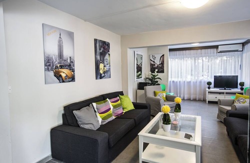 Ayia Napa Apartment | Ayia Napa Holiday Apartment So1