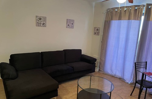 Pervolia Apartment | Stunning 1-bed Apartment in Larnaca Near the sea
