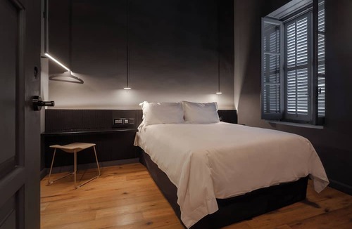 Nicosia Hotel | The Sendal Boutique Hotel