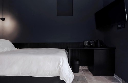 Nicosia Hotel | The Sendal Boutique Hotel