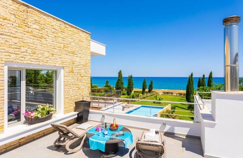 Latchi Villa | Annabel Beach Palace