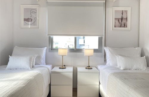 Limassol Apartment | Phaedrus Living Town Flat Stephania 302