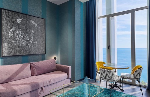 Limassol Hotel | NYX Hotel Limassol