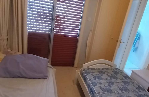 Pyla Apartment | Quiet Two Bedroom Apartment, Five Minutes From Forest Beach, Shops / Restaurants