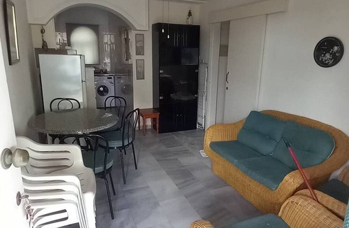 Pyla Apartment | Quiet Two Bedroom Apartment, Five Minutes From Forest Beach, Shops / Restaurants