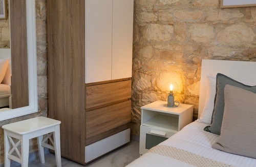Armou House | Phaedrus Living Luxury Stone House Armou