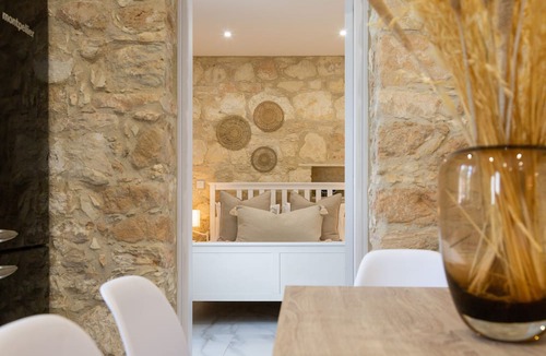 Armou House | Phaedrus Living Luxury Stone House Armou
