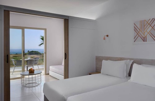 Ayia Napa Hotel | Atlantica Panthea Resort