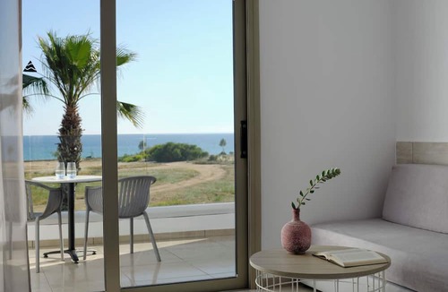 Ayia Napa Hotel | Atlantica Panthea Resort