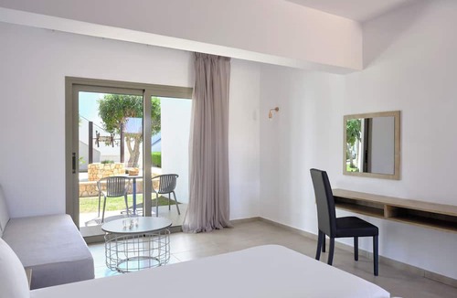Ayia Napa Hotel | Atlantica Panthea Resort