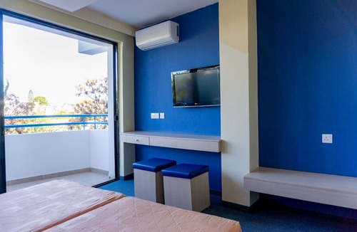 Pyla Hotel | Mariandy Hotel