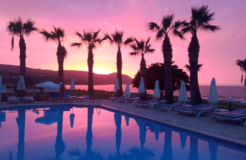 Latchi Hotel | Souli Beach Hotel