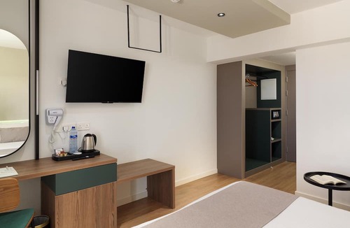 Limassol Hotel | Pefkos Hotel