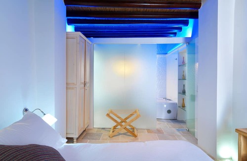 Kato Drys Hotel | Palatakia