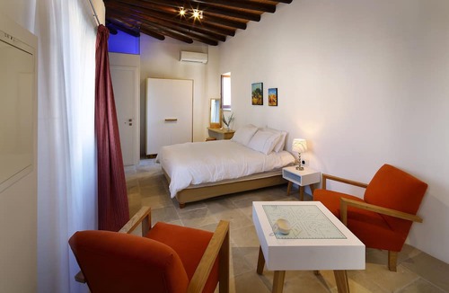Kato Drys Hotel | Palatakia