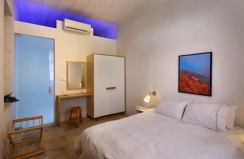 Kato Drys Hotel | Palatakia