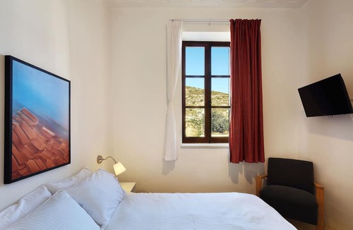 Kato Drys Hotel | Palatakia