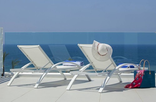 Chlorakas Hotel | King Evelthon Beach Hotel & Resort
