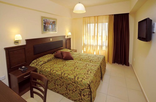 Ayia Napa Hotel | Euronapa Hotel