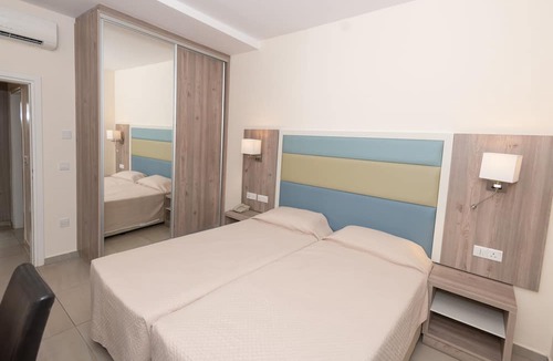 Ayia Napa Hotel | Tofinis Hotel