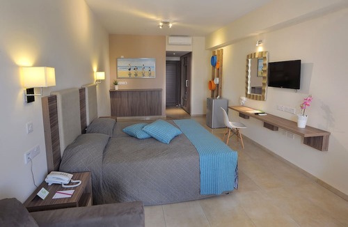 Ayia Napa Hotel | Nelia Gardens