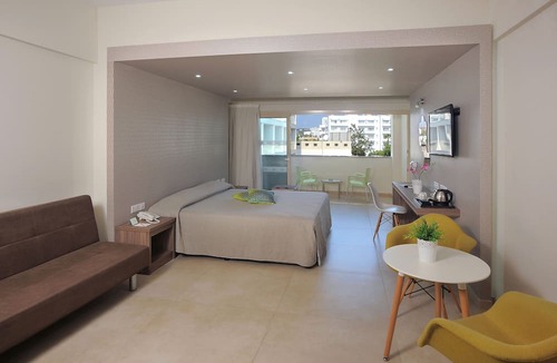 Ayia Napa Hotel | Nelia Gardens