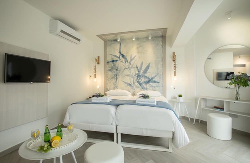 Pernera Hotel | Infinity Blu - Designed for Adults