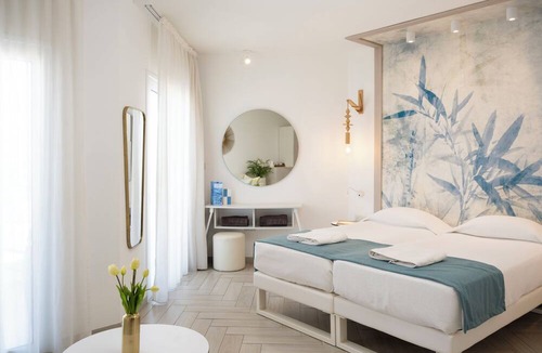 Pernera Hotel | Infinity Blu - Designed for Adults