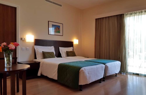 Polis Hotel | Natura Beach Hotel and Villas
