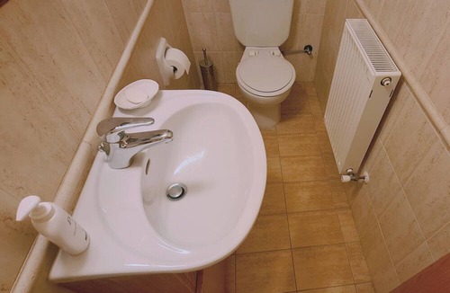 Platres Villa | STAY Forest View Villa