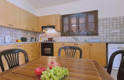 Platres Villa | STAY Forest View Villa
