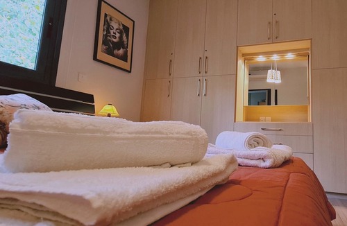 Moniatis House | STAY Efrosini Country House