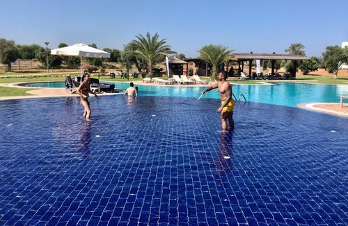 Bafra Apartment | Apartment 150 m to Beach in Yeni Iskele