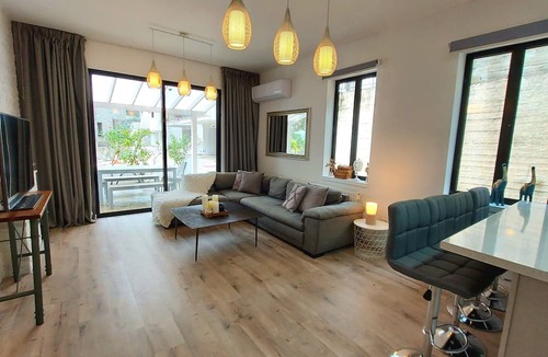 Platres House | Phaedrus Living Maisonette Platres