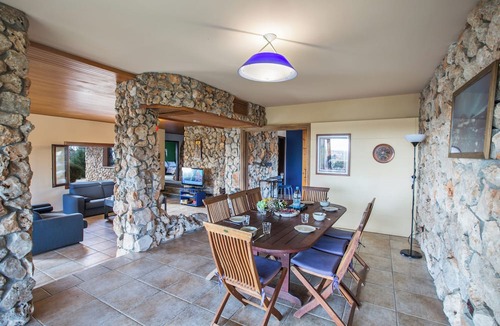 Ayia Napa Villa | Ayia Napa Holiday Villa Ot7 - Custom Build Villa With Amazing sea Views