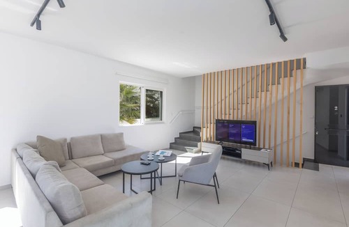 Ayia Napa Villa | Ayia Napa Kube Villa Kb2