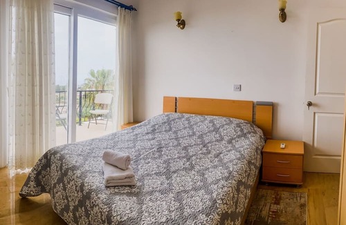 Catalkoy Villa | Fajne Garden Villa - Three Bedroom Villa, Sleeps 6