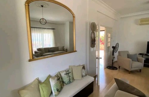 Catalkoy Villa | Fajne Garden Villa - Three Bedroom Villa, Sleeps 6