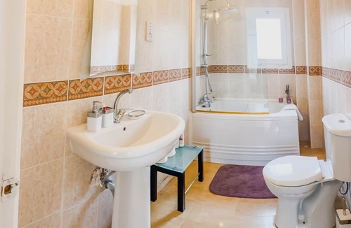 Catalkoy Villa | Fajne Garden Villa - Three Bedroom Villa, Sleeps 6